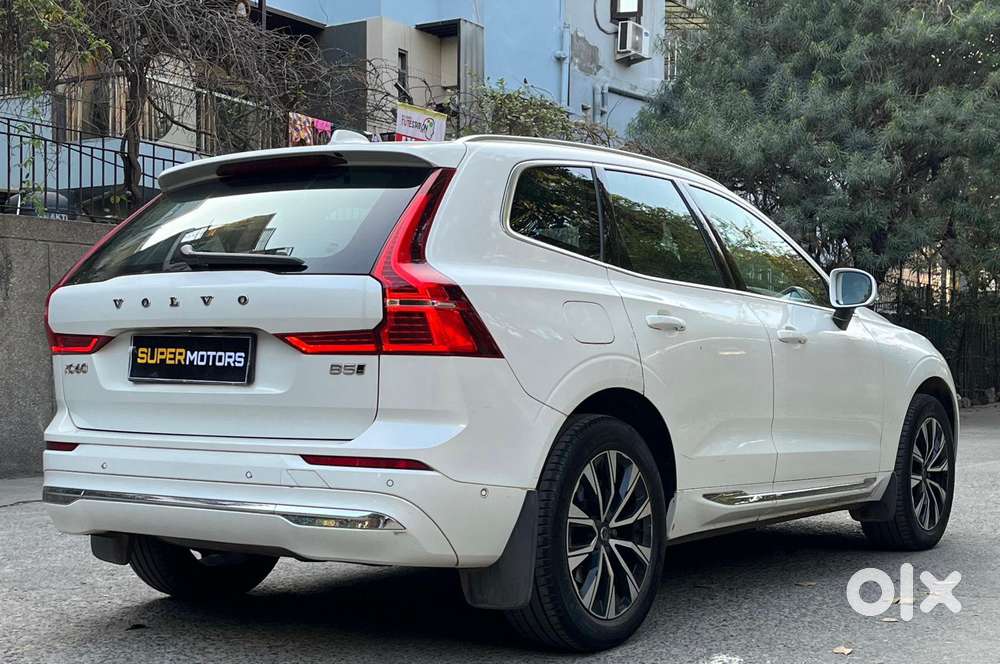 Volvo Xc60 2.0 B5 Ultimate, 2025, Petrol