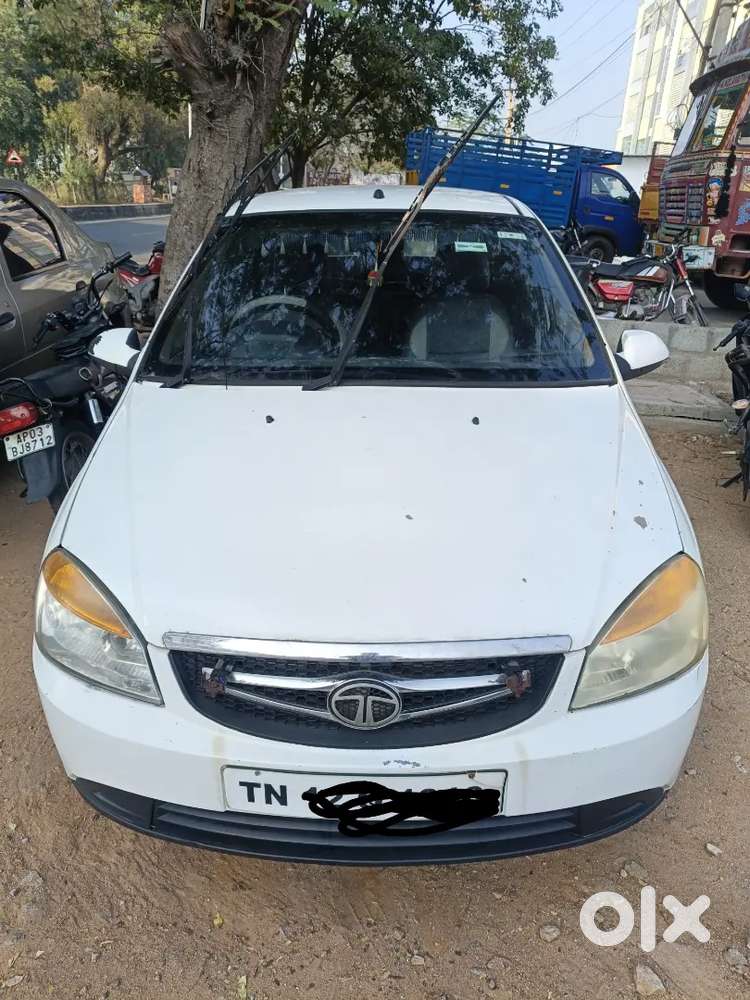 Tata Indigo Ecs 2017