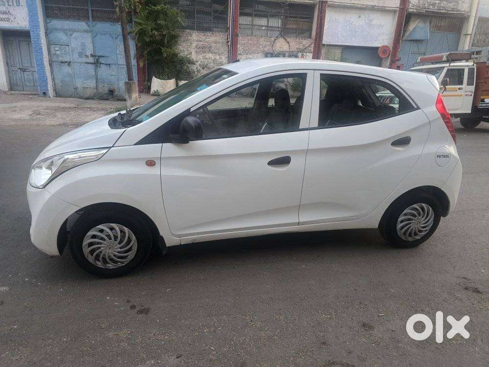 Hyundai Eon Era +, 2015, Petrol