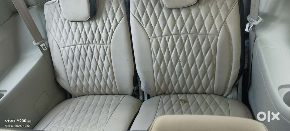 Maruti Suzuki Ertiga Zdi+ Shvs, 2019, Diesel