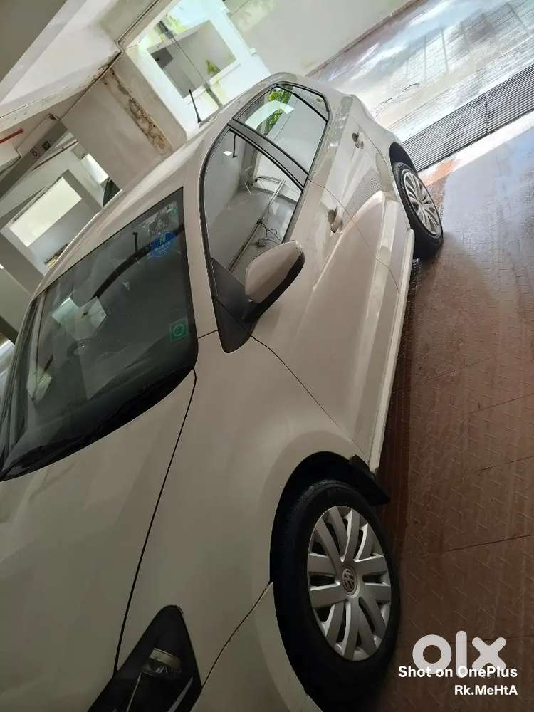 Volkswagen Polo 2017 Ready