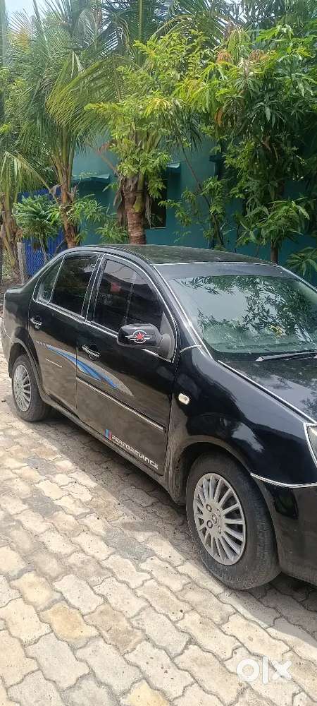Ford Fiesta 2027