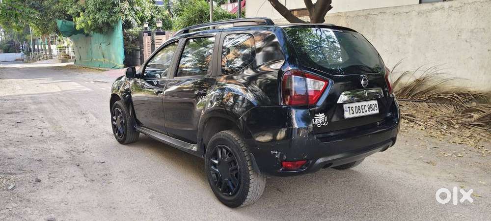 Nissan Terrano 2013-2017 Xe 85 Ps, 2014, Diesel