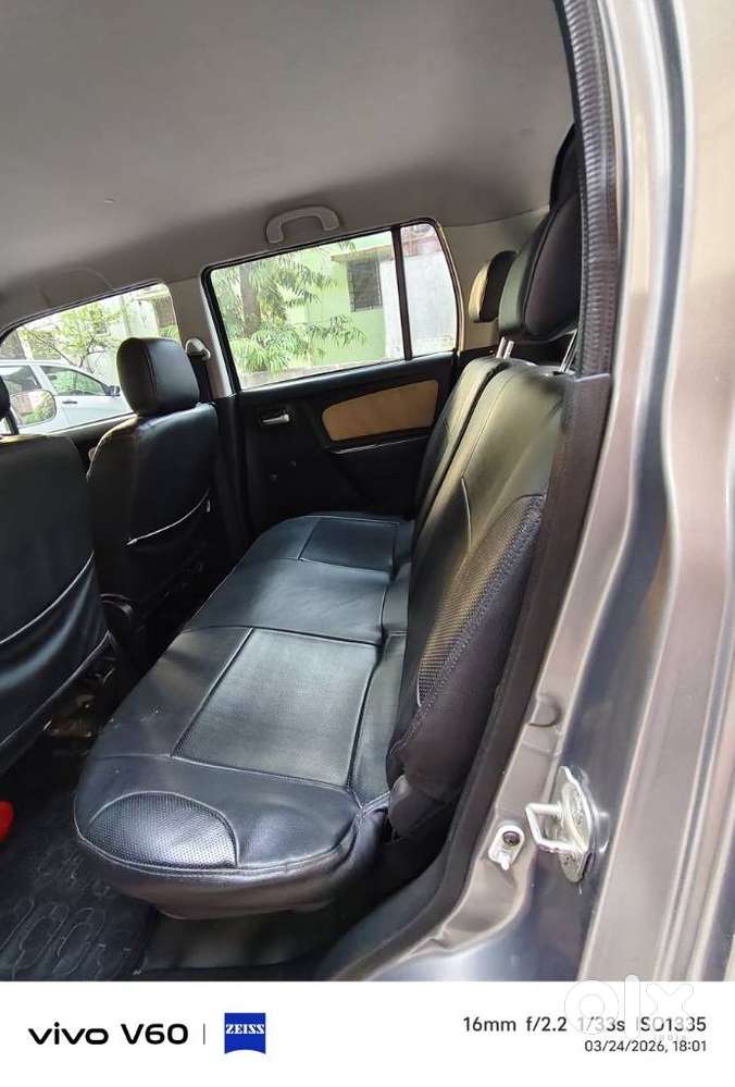 Maruti Suzuki Wagon R 1.0 Lxi Cng, 2018, Cng & Hybrids
