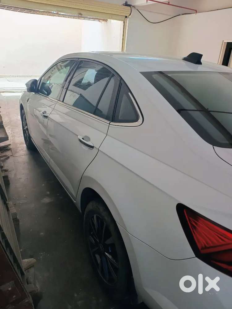 Skoda Slavia 2022 Petrol 34000 Km Driven