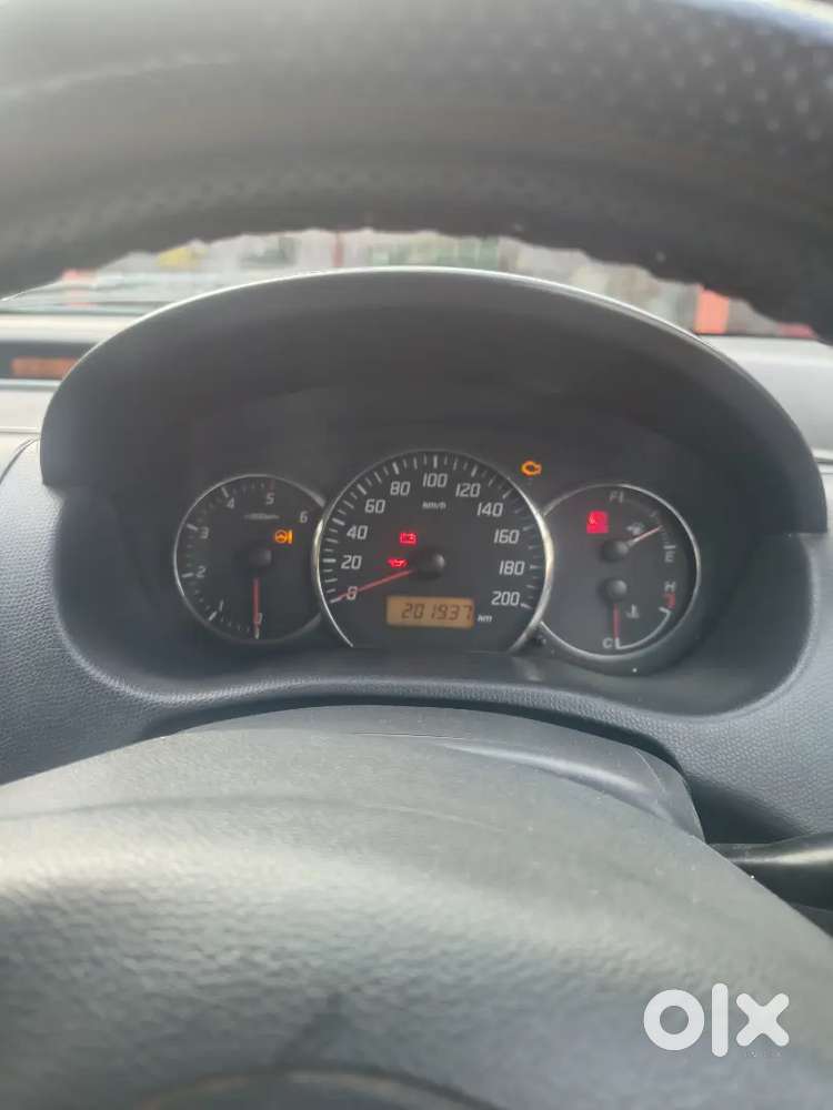 Maruti Swift Dzire Vdi 2011