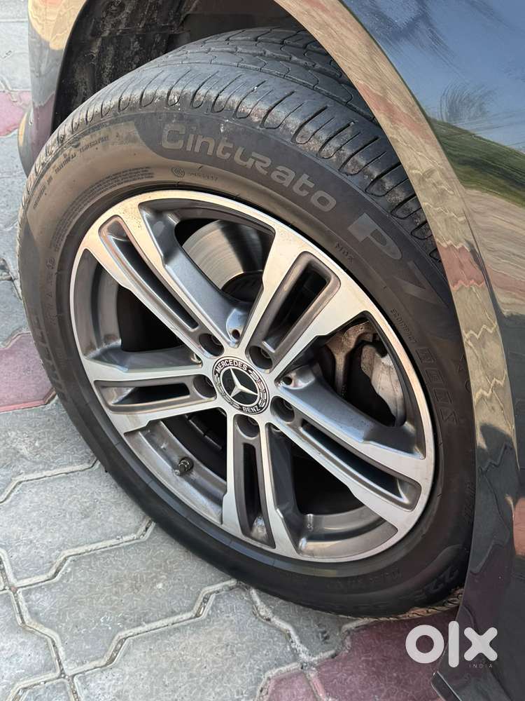 Mercedes-benz E-class E 200, 2022, Petrol