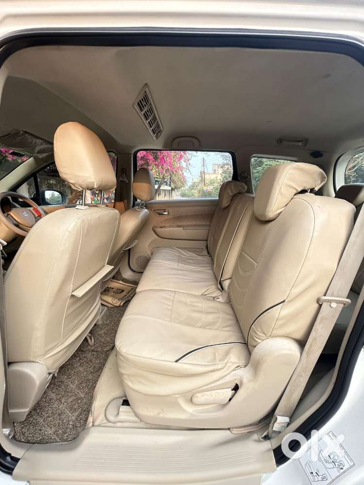 Maruti Suzuki Ertiga Vdi 2015