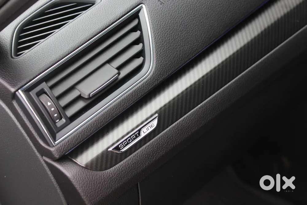 Skoda Superb Sportline 2.0 Tsi