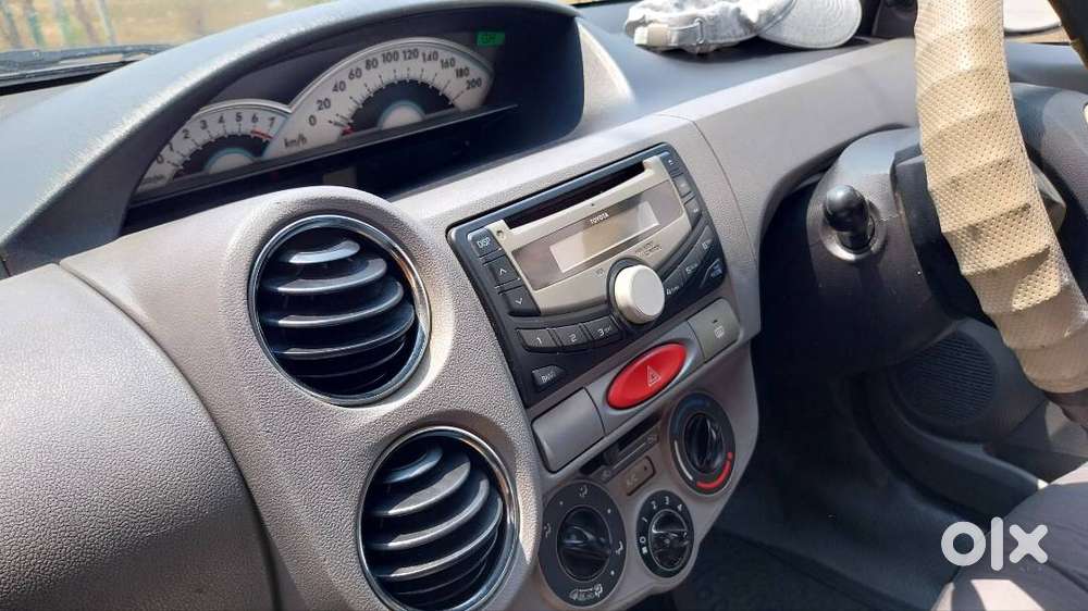 Toyota Etios V 2011 For Sale In Tamil Nadu