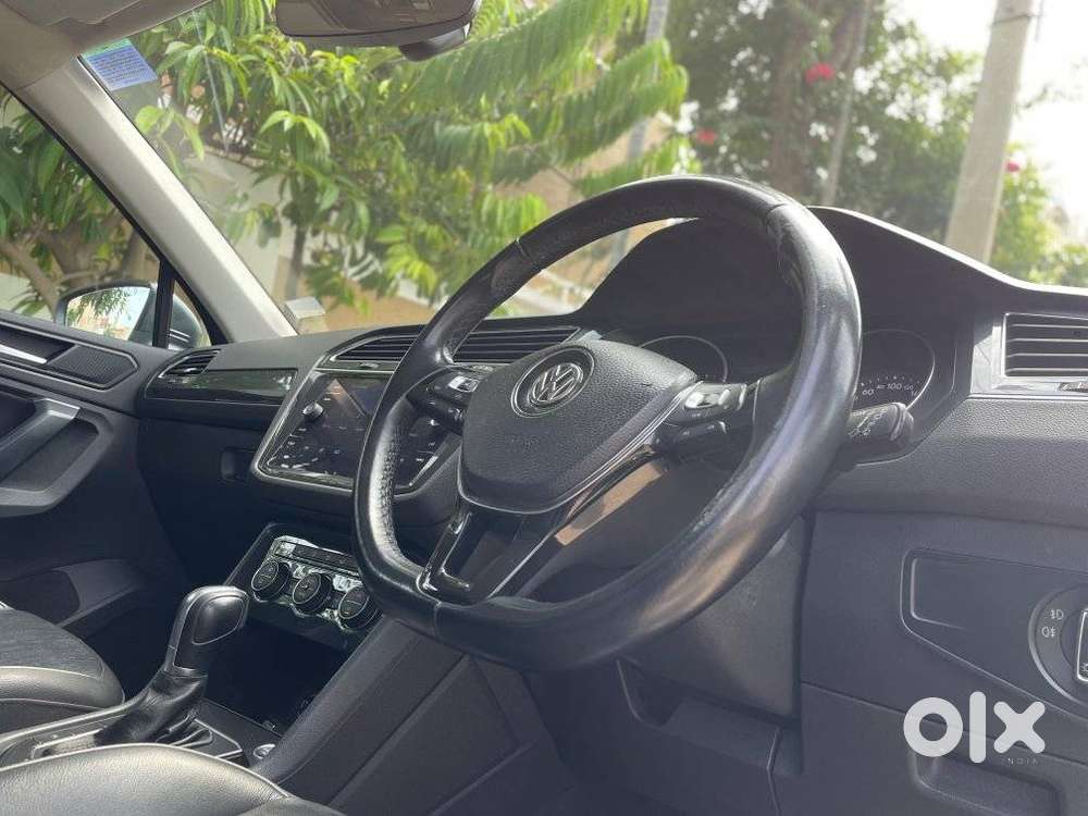 Volkswagen Tiguan 2.0 Tdi Highline, 2019, Diesel