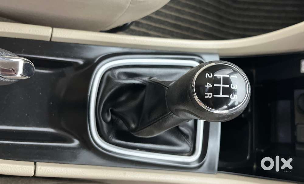 Maruti Suzuki Ciaz 1.4 Delta, 2017, Petrol