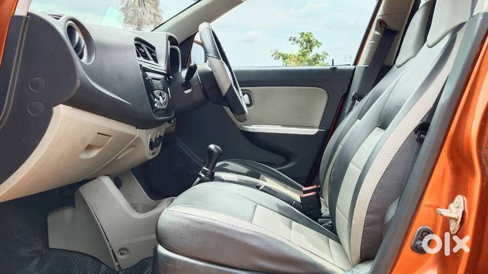 Maruti Suzuki Alto K10 Vxi, 2014, Petrol