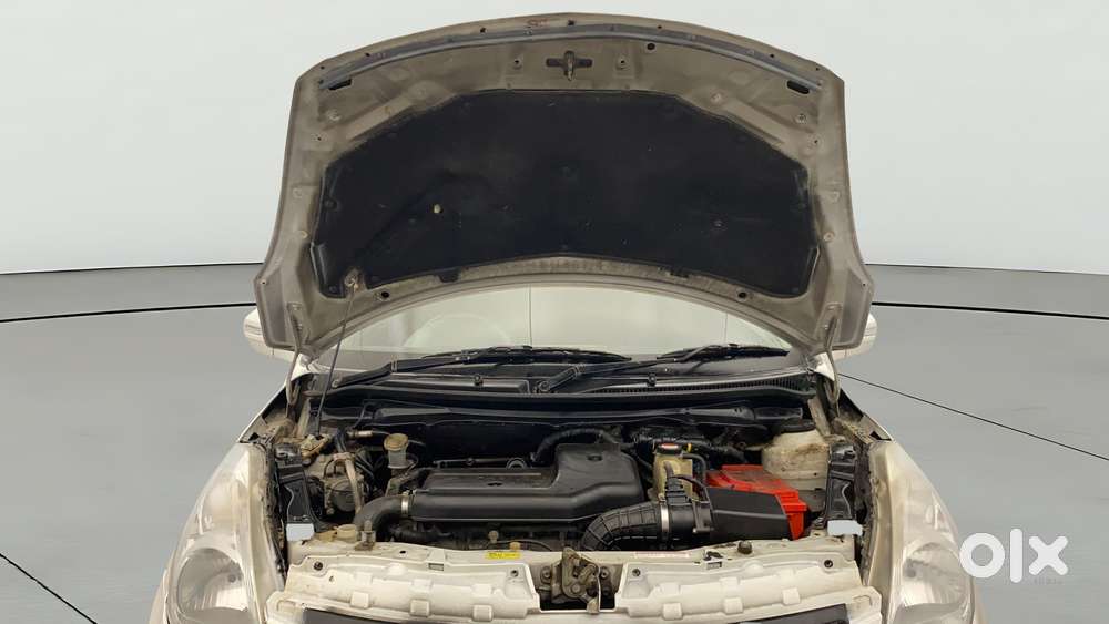 Maruti Suzuki Swift 2004-2010 Vdi Bsiii W/ Abs, 2015, Diesel