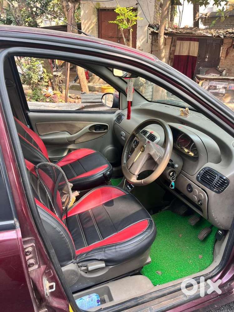 Tata Indigo Ecs 2010 Diesel Well Maintained