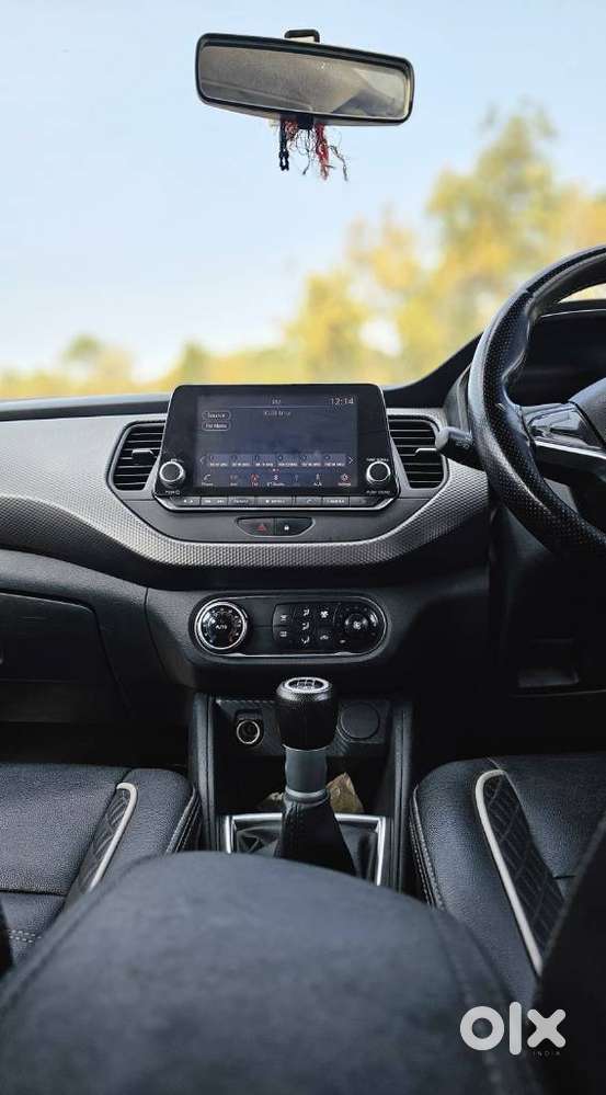 Nissan Kicks Xv Premium, 2022, Petrol