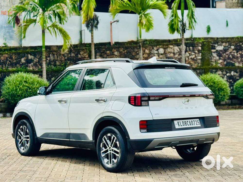 Hyundai Venue 1.5 Crdi Sx (o), 2023, Diesel