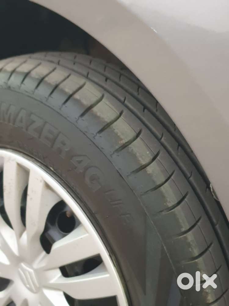 Maruti Suzuki Swift 2004-2010 Vxi With Abs, 2012, Petrol