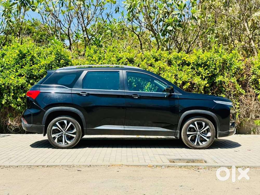 Mg Hector Sharp Pro 1.5 Turbo Cvt, 2023, Petrol