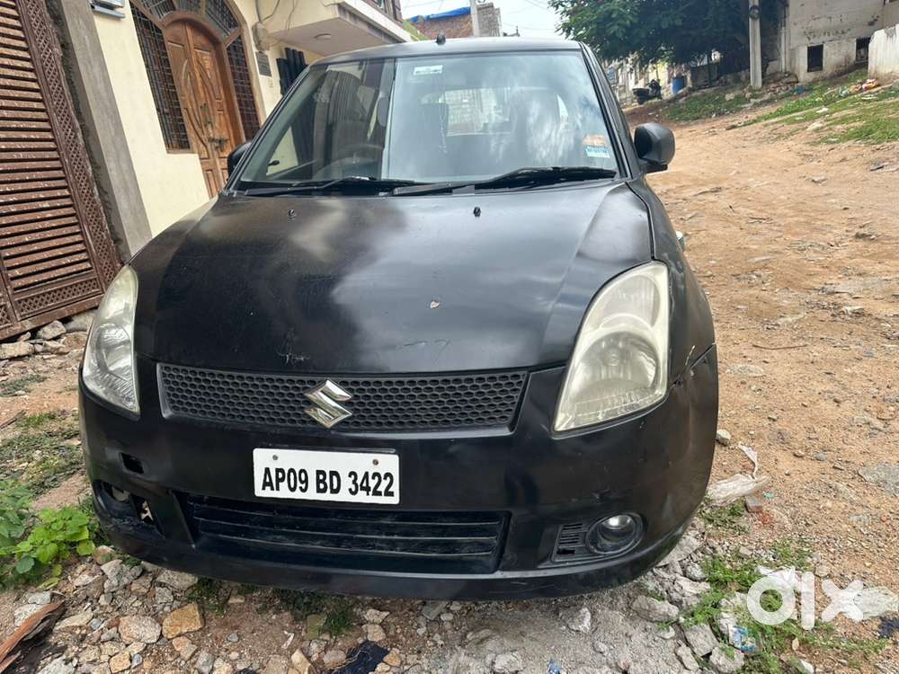 Swift Vxi Manual 2006 Km
