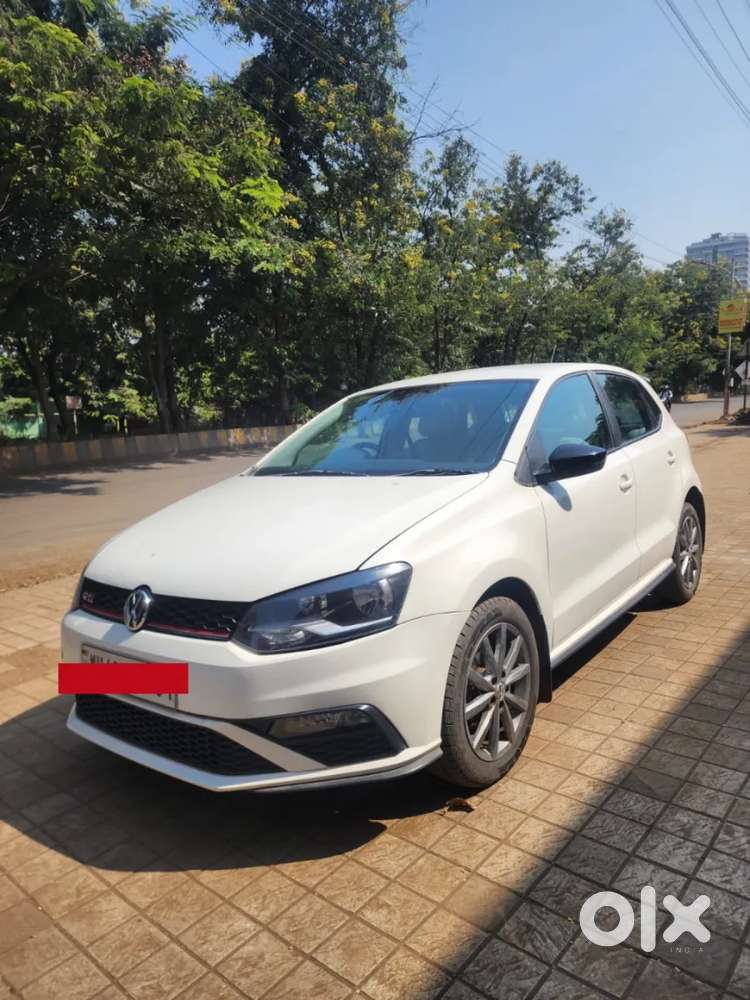 Volkswagen Polo, 2019, Diesel