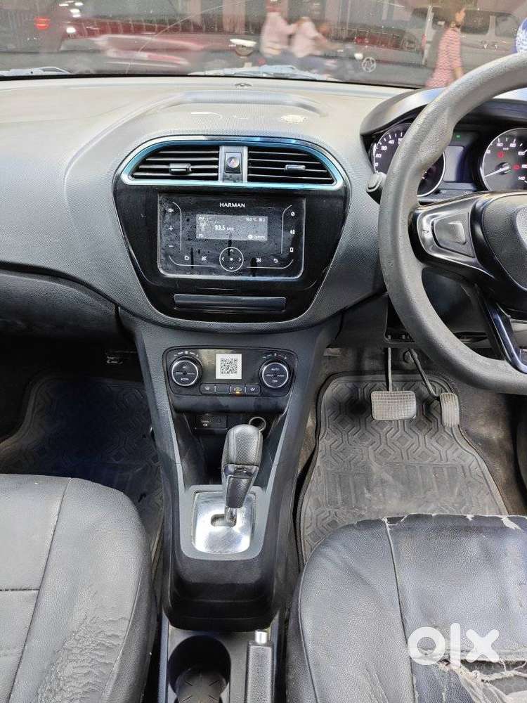 Tata Tigor Ev Xm Plus, 2022, Electric