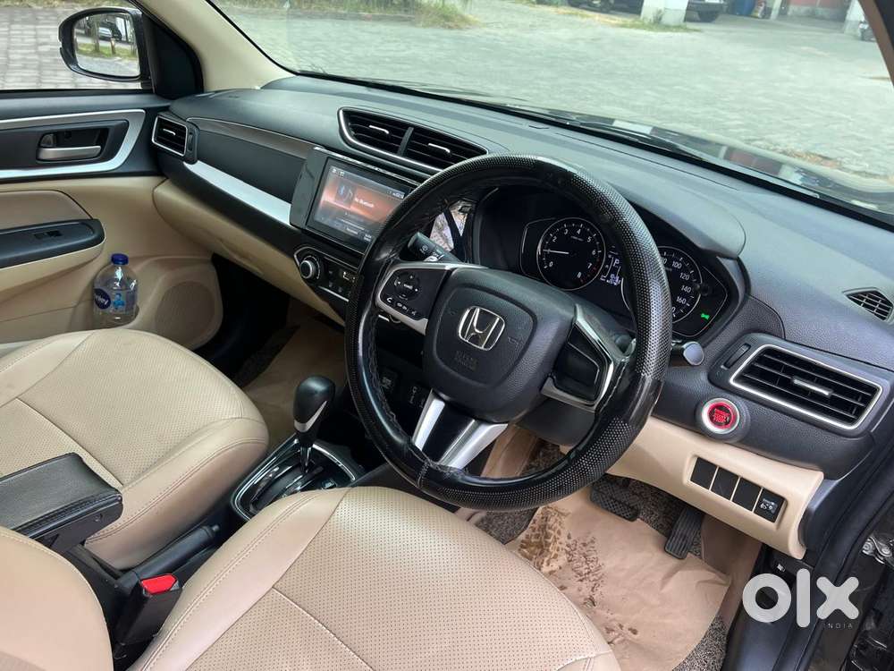 Honda Amaze Vx 1.2 Petrol Cvt, 2023, Petrol