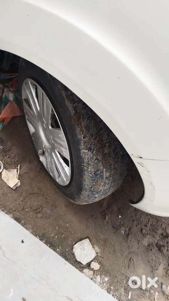 Ford Figo Diesel 2012