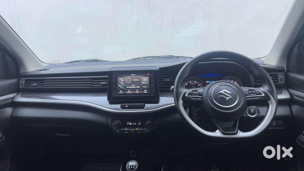 Maruti Suzuki Xl6 1.5 Alpha Mt, 2022, Petrol