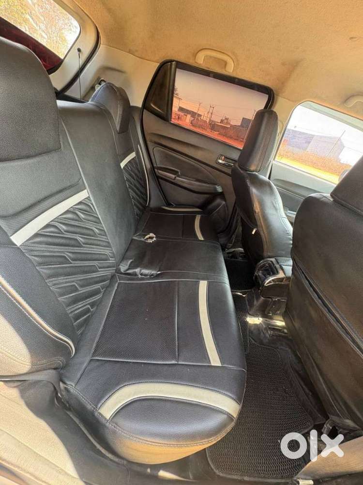 Maruti Suzuki Swift Vxi + Manual, 2020, Petrol