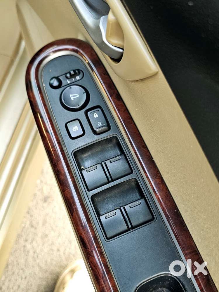 Honda Mobilio Rs I-dtec, 2014, Diesel