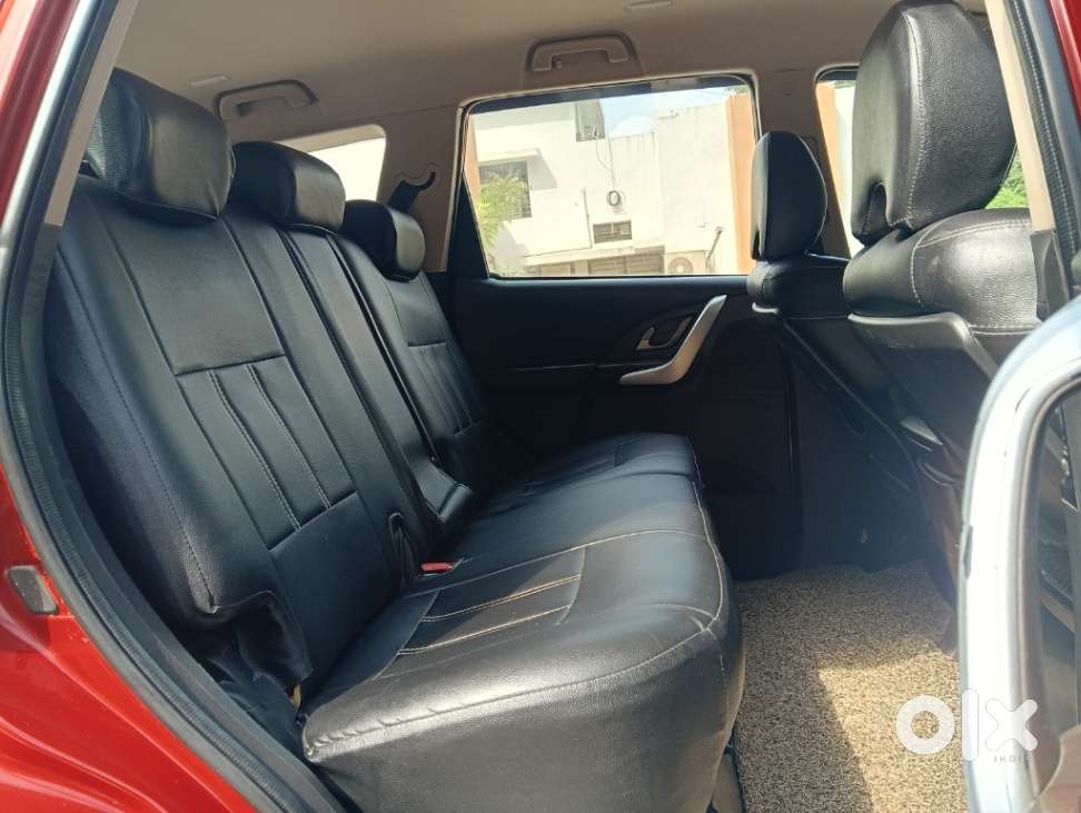 Mahindra Xuv500 W8, 2014, Diesel