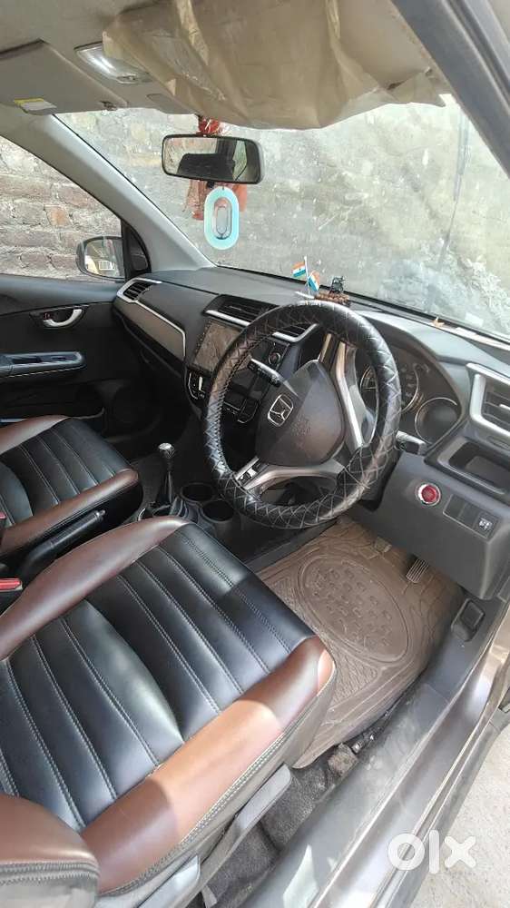 Honda Br-v 1.5 Vx 2019 In Mint Condition