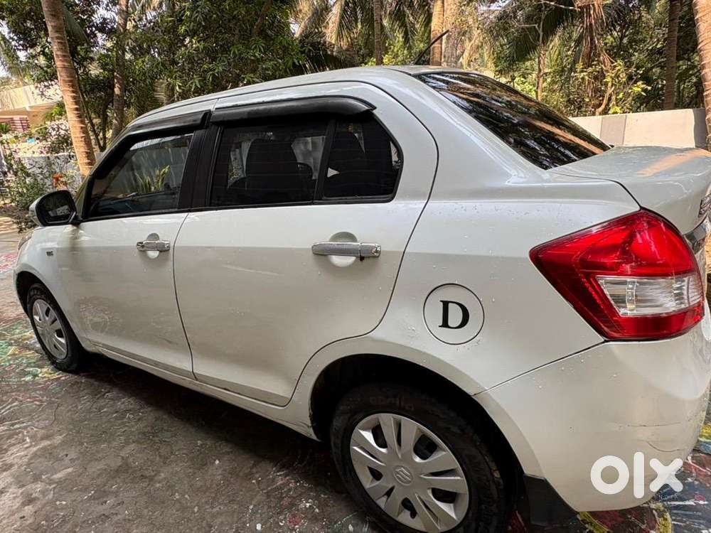 Maruti Suzuki Diesel 2012