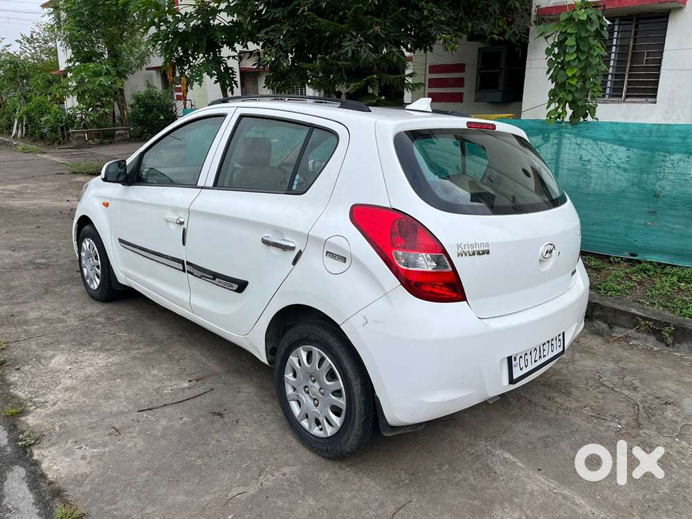 Hyundai I20 1.2 Era 2013