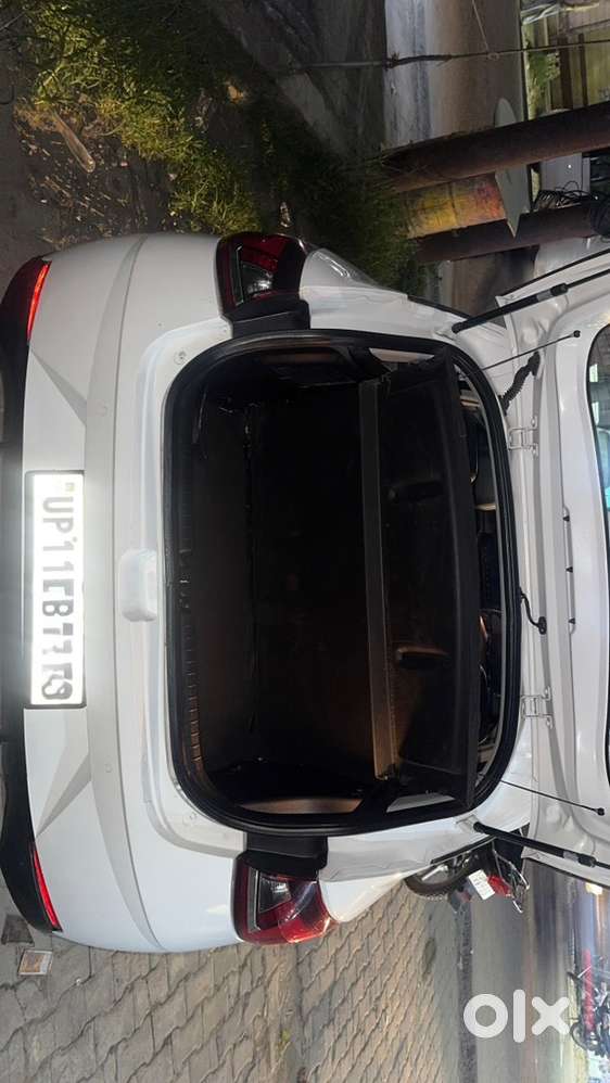 Hyundai New I20 2020