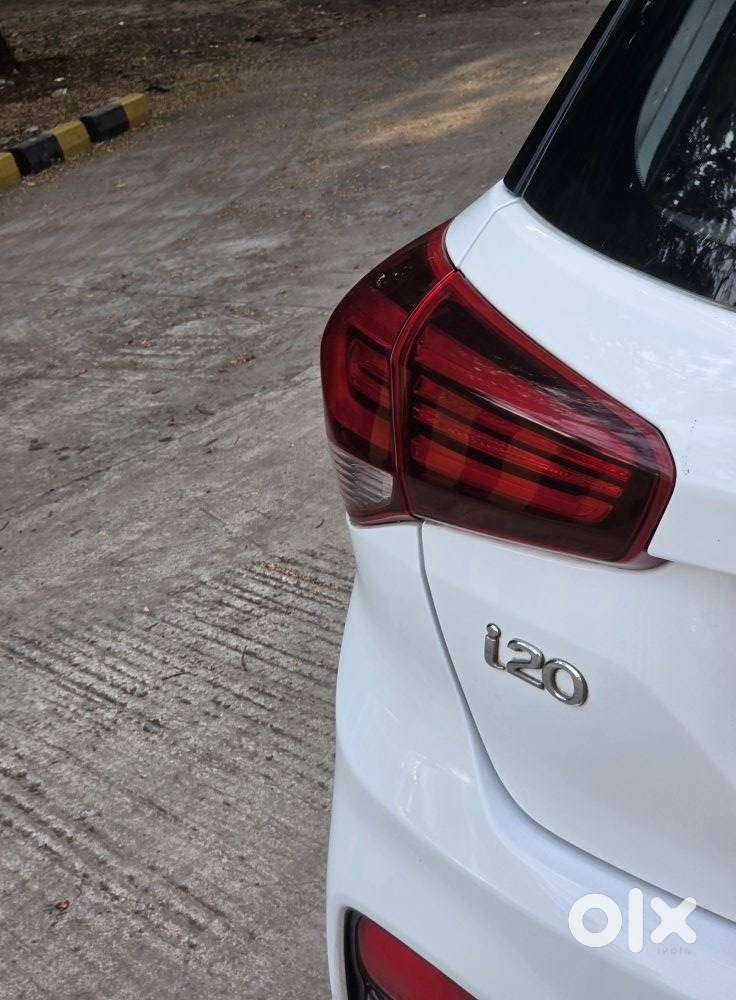 Hyundai I20 Magna 1.2 Mt, 2019, Cng & Hybrids
