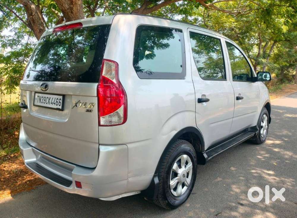 Mahindra Xylo H4, 2019, Diesel