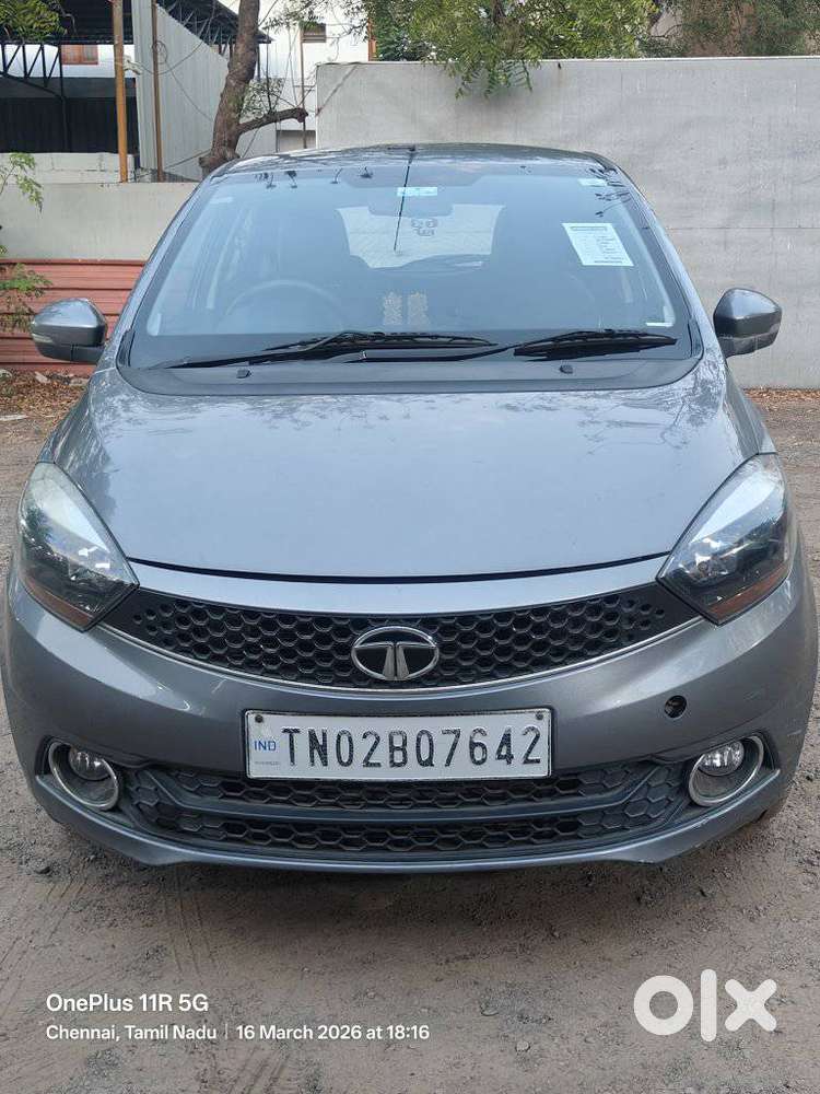 Tata Tiago, 2019, Diesel