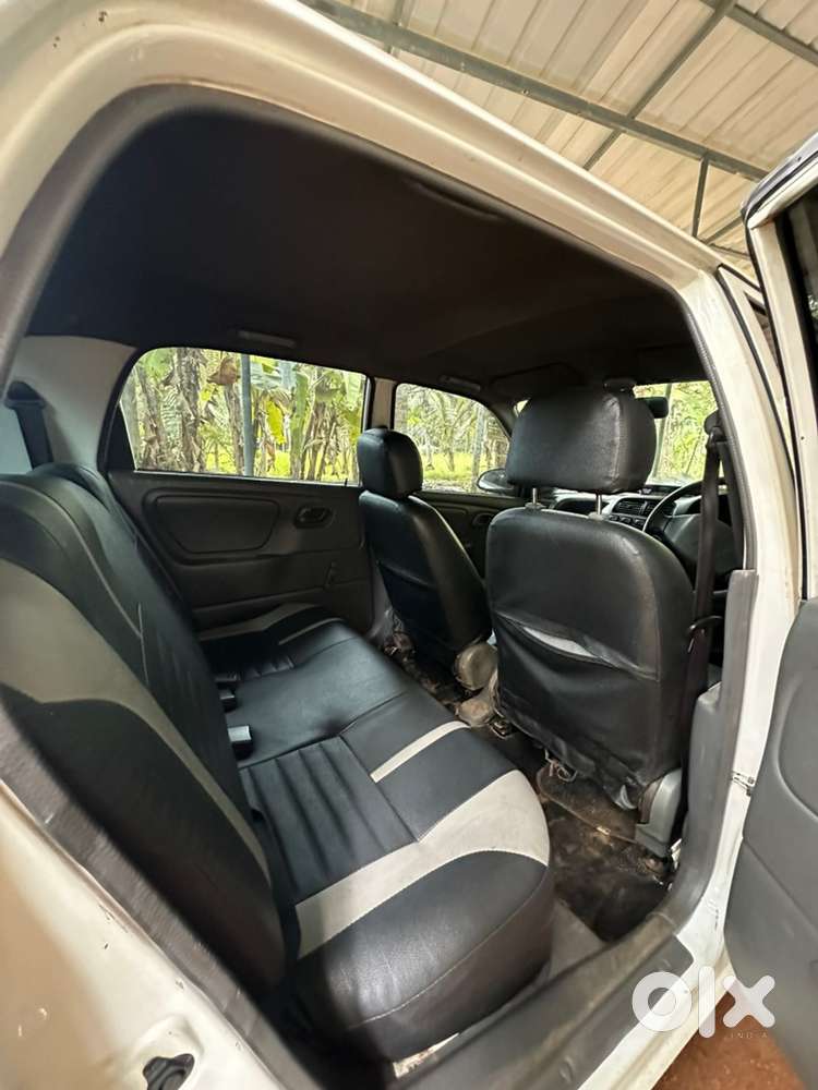Maruti Suzuki Alto 800 2010