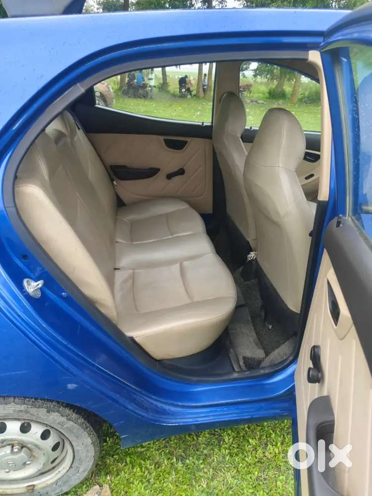 Hyundai Eon 0.8 Plus 2018 Car