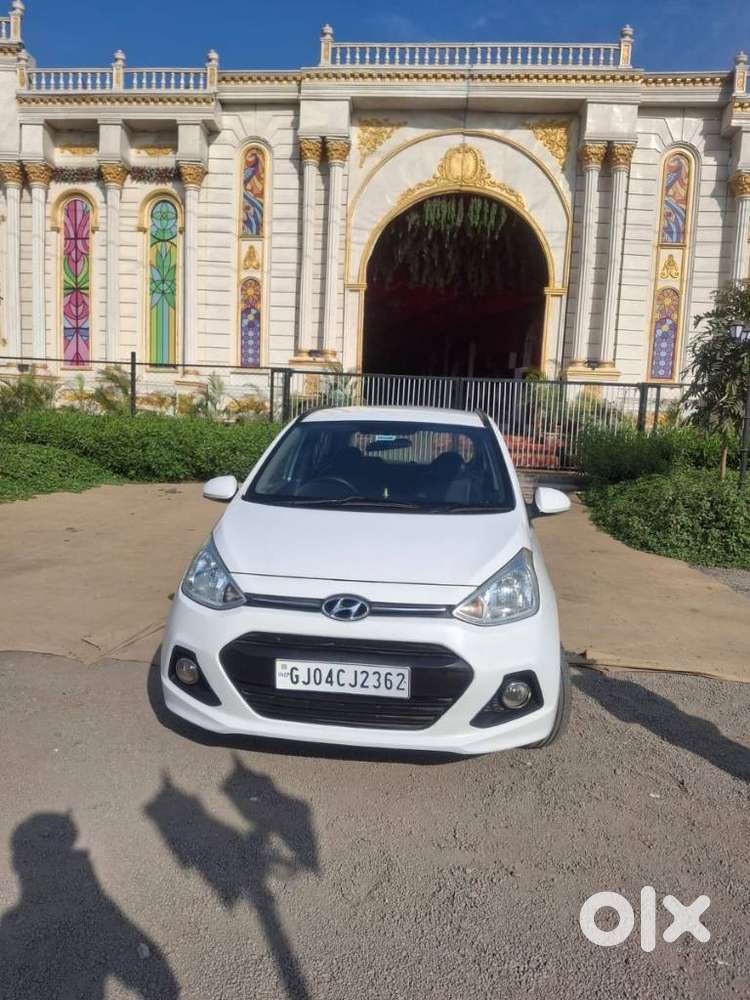 Hyundai Grand I10 1.1 Crdi Sportz, 2016, Diesel