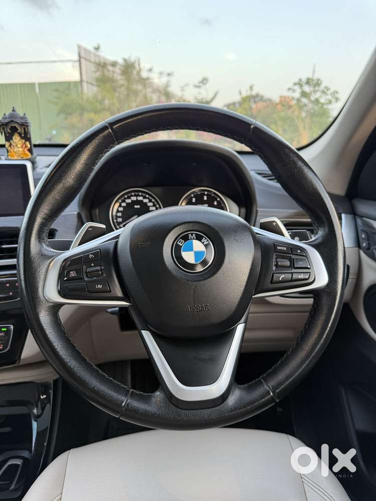 Bmw X1 Sdrive 20d X Line, 2021, Diesel