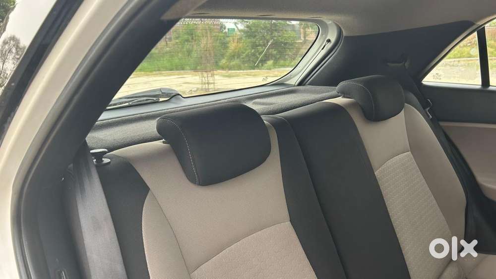 Hyundai Elite I20 Asta 1.4 Crdi, 2017, Diesel