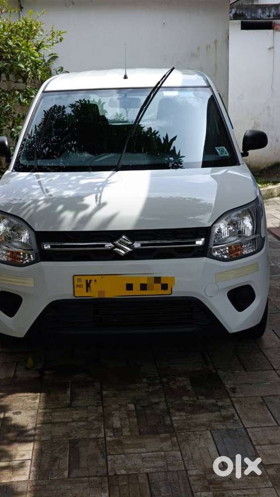 Maruti Suzuki Wagon R 1.0 Lxi Cng, 2024