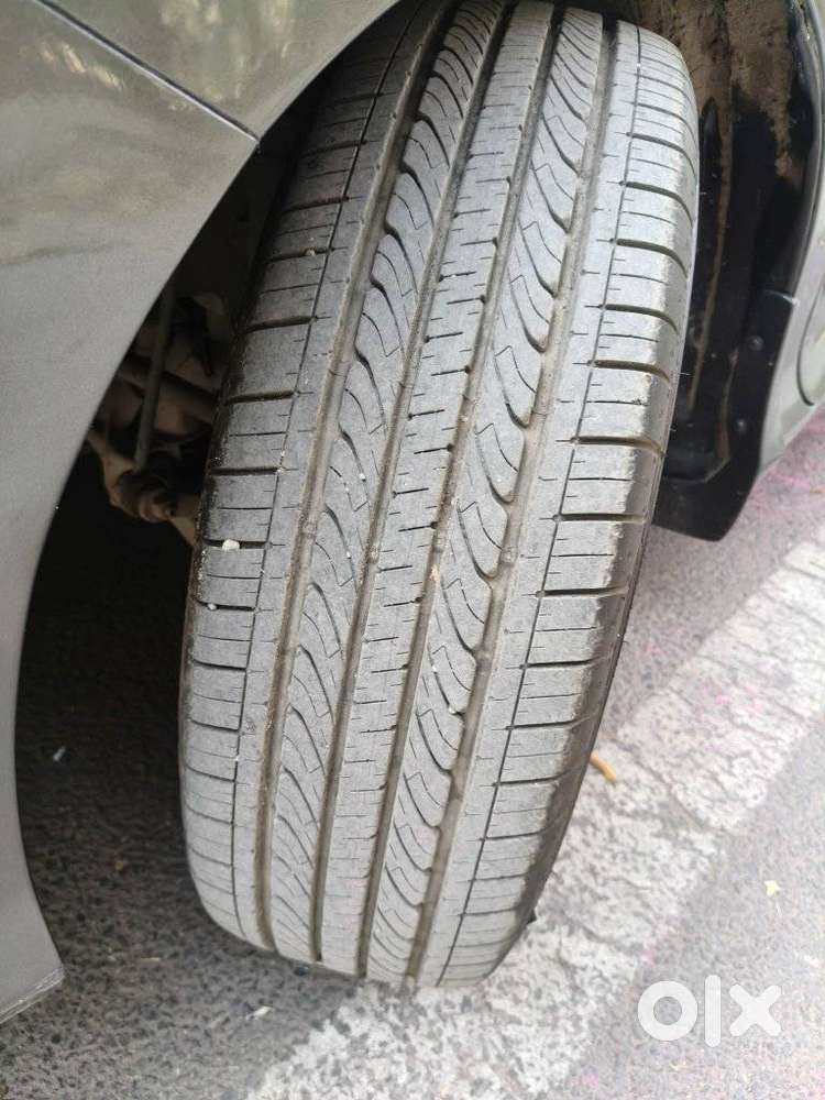 Honda City 1.5 Vx I-vtec Mt, 2018, Cng & Hybrids