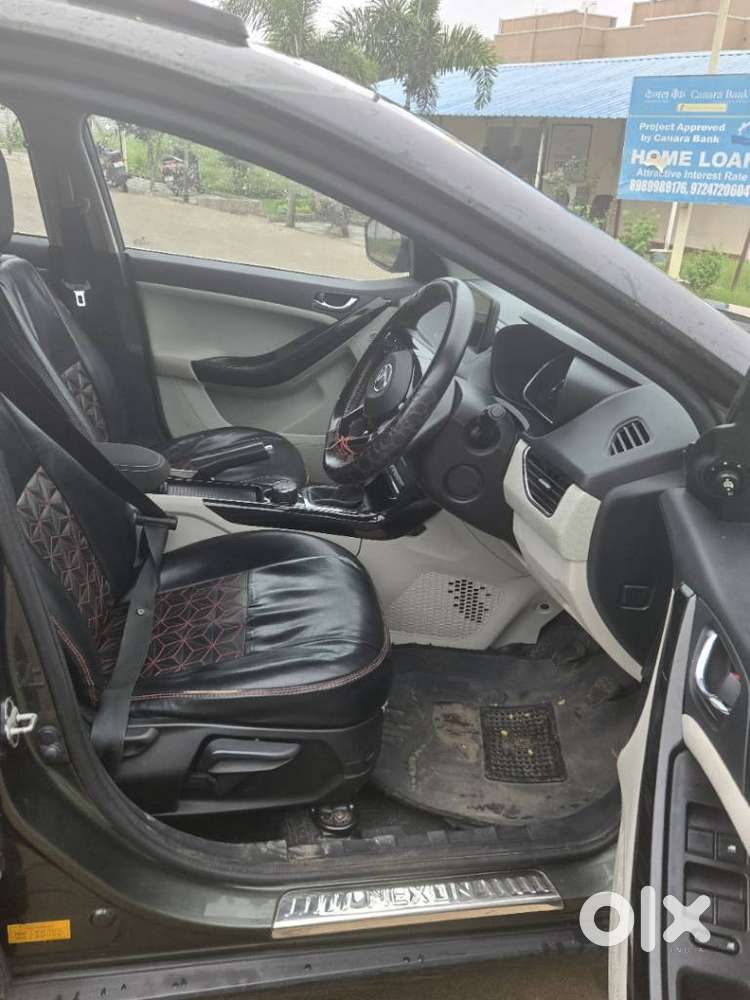 Tata Nexon 1.2 Revotron Xz Plus, 2021