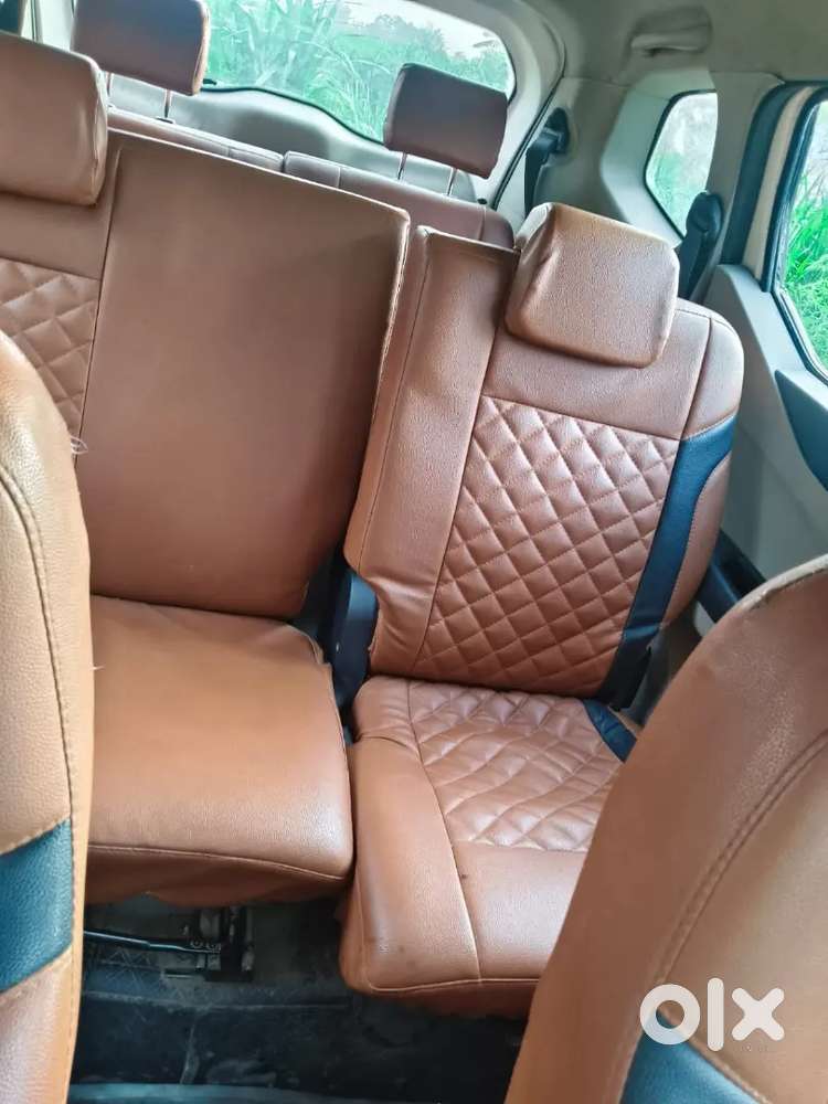 Renault Triber Rxl Amt 2019 Model