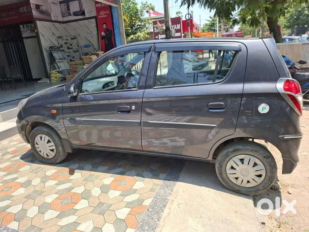 Maruti Suzuki Alto 800 Lxi, 2020, Petrol