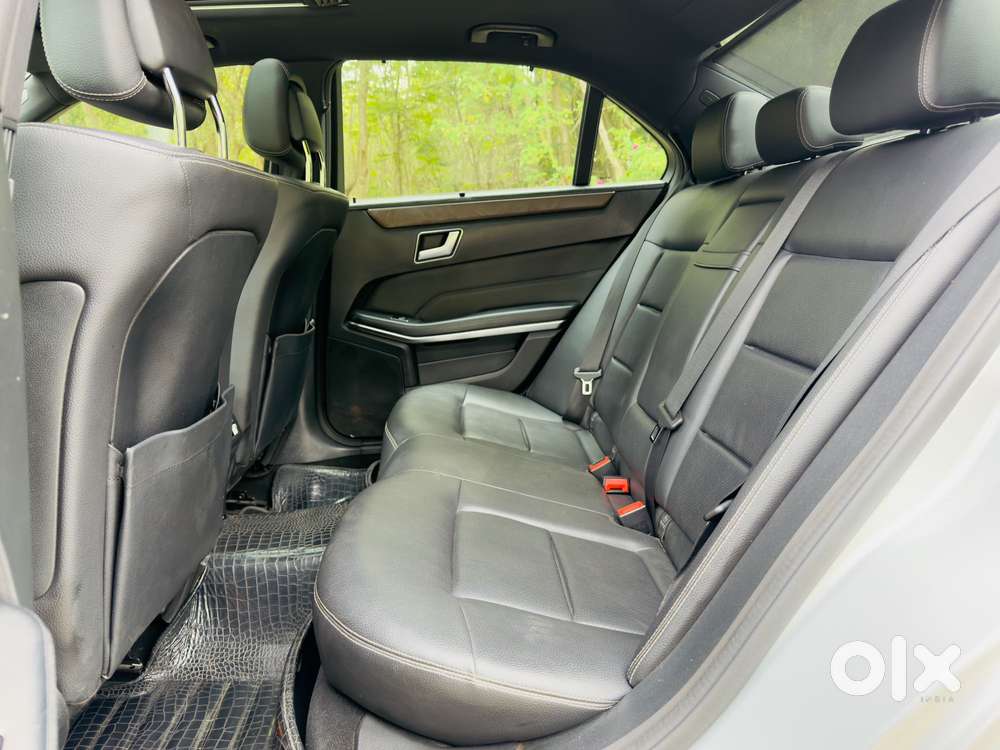 Mercedes-benz E-class E 250 Cdi Classic, 2014, Diesel